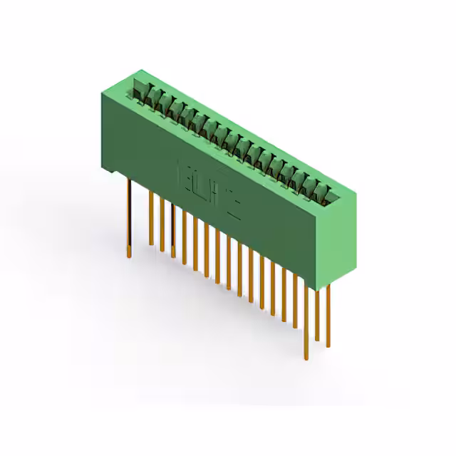 342-034-541-201 EDAC Inc.  Edgeboard Connectors